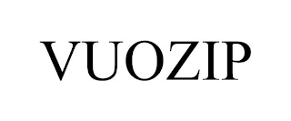 vuozip