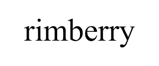 rimberry
