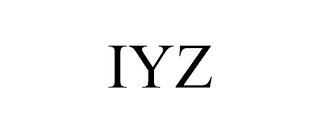 iyz
