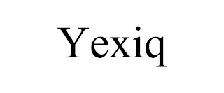 yexiq