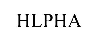 hlpha