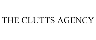 the clutts agency