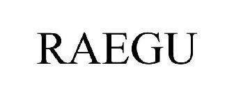 raegu