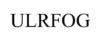 ulrfog