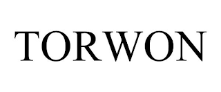 torwon