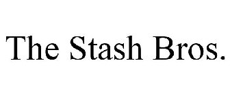 the stash bros.
