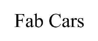 fab cars