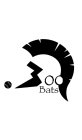 .300 bats