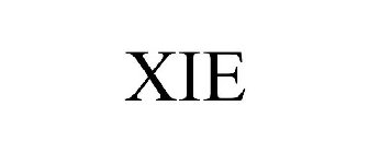 xie
