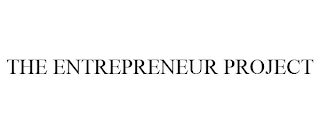 the entrepreneur project