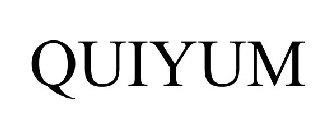 quiyum
