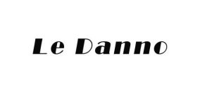 le danno
