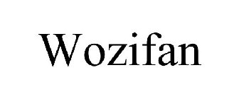 wozifan