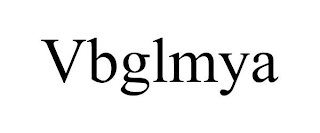 vbglmya