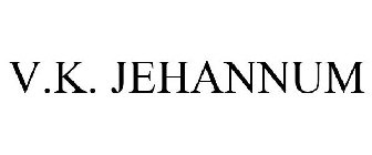 v.k. jehannum
