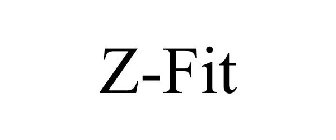 z-fit