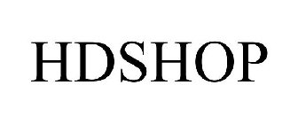 hdshop