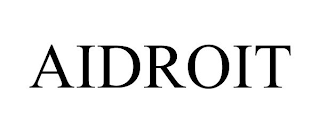 aidroit