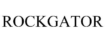 rockgator