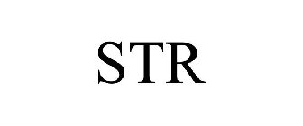 str