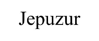jepuzur