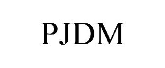 pjdm