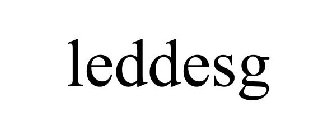 leddesg
