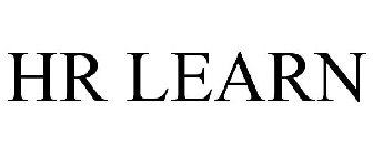 hr learn