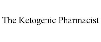 the ketogenic pharmacist