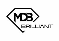 mdb brilliant