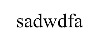 sadwdfa