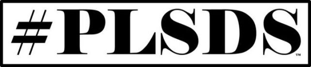 #plsds