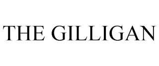 the gilligan
