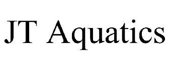 jt aquatics