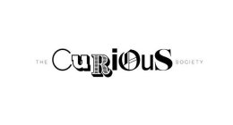 the curious society
