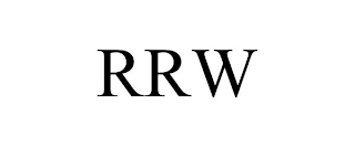 rrw