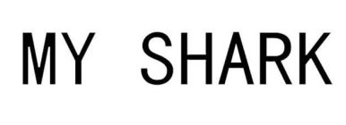 my shark