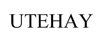 utehay