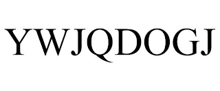 ywjqdogj