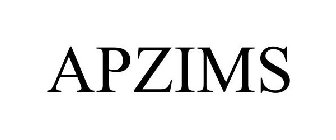 apzims