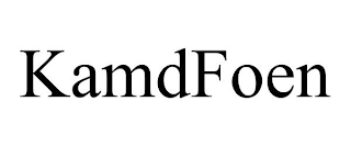 kamdfoen