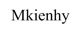 mkienhy
