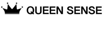 queen sense
