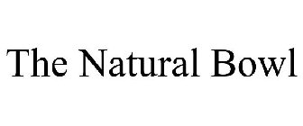 the natural bowl