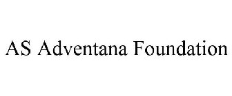 as adventana foundation
