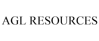agl resources