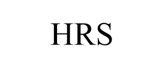 hrs
