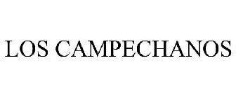 los campechanos