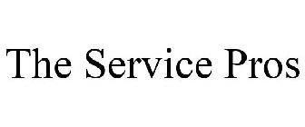 the service pros