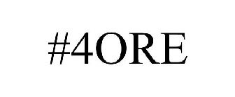 #4ore